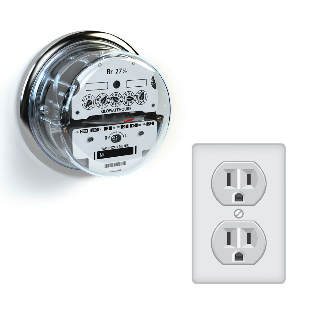 Electrical Protection Plans Customizable Home Warranty Plans