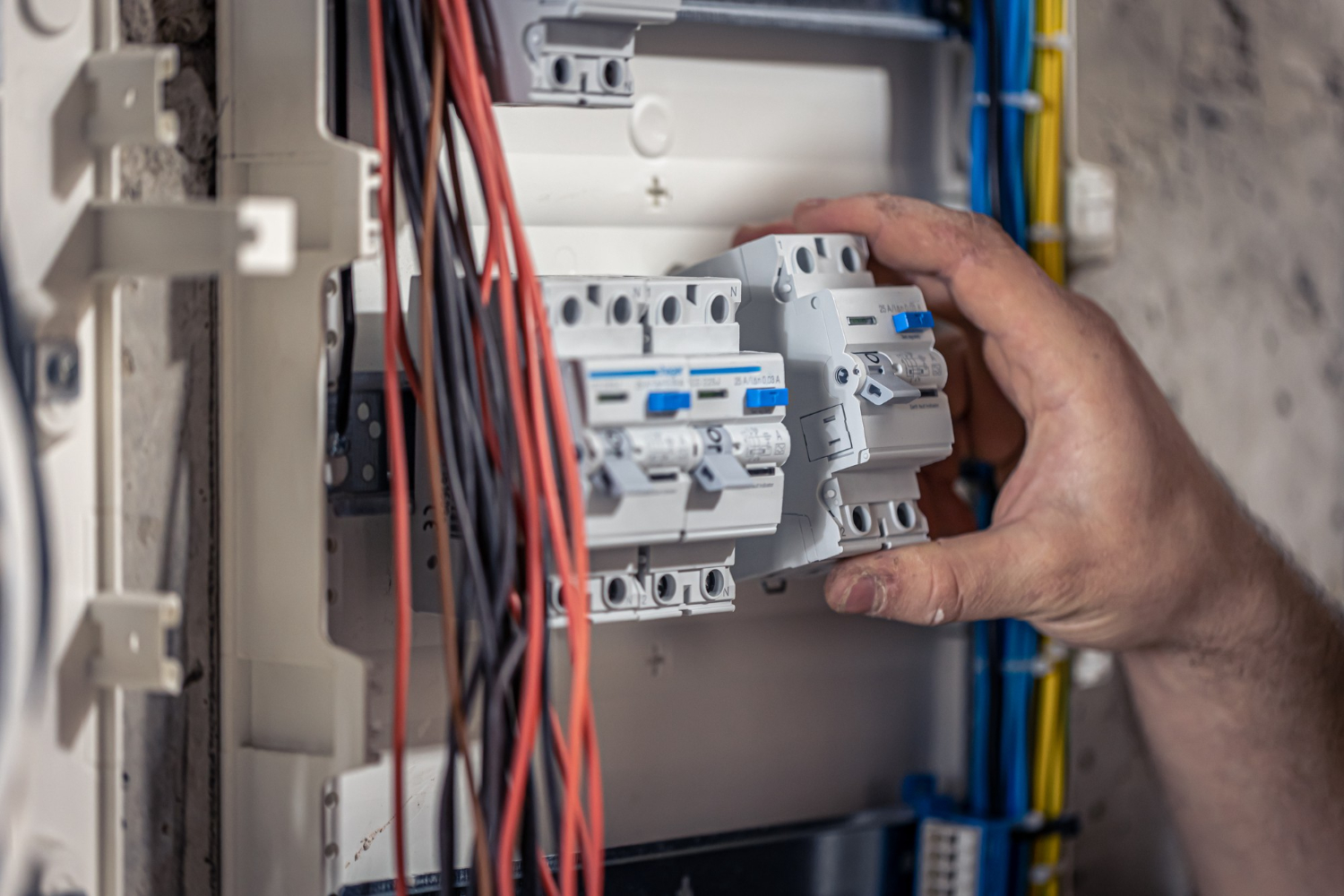 The HVAC and Electrical Protection Plans Every American Home Needs