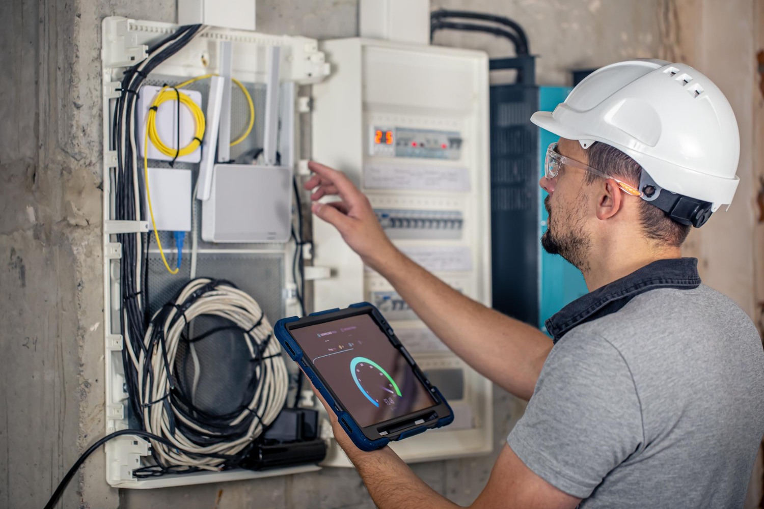 Why Smart Homeowners Don’t Ignore What’s Behind the Walls