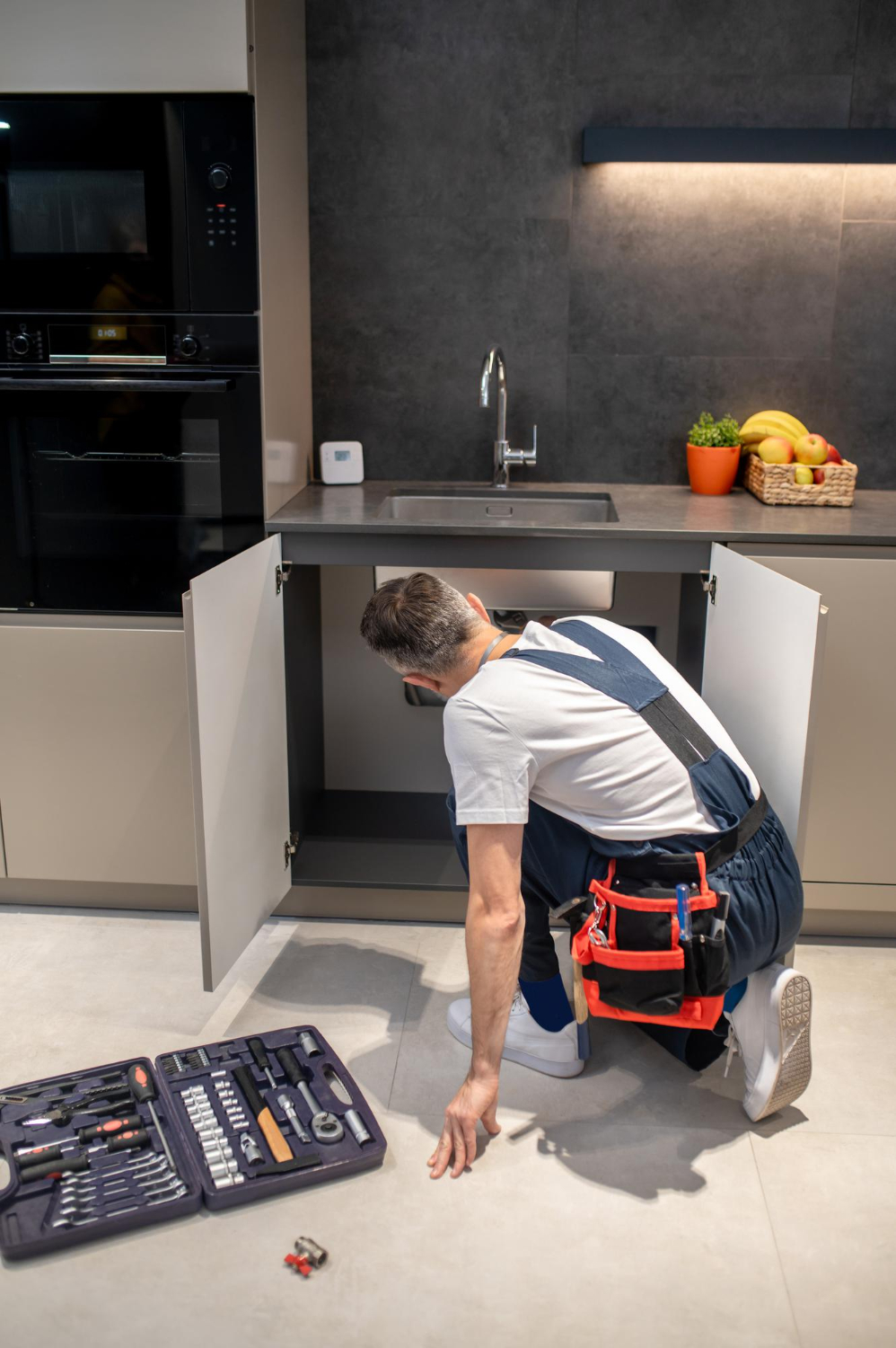 The Hidden Perks of a Home Warranty: From Locksmith Services to Appliance Discounts