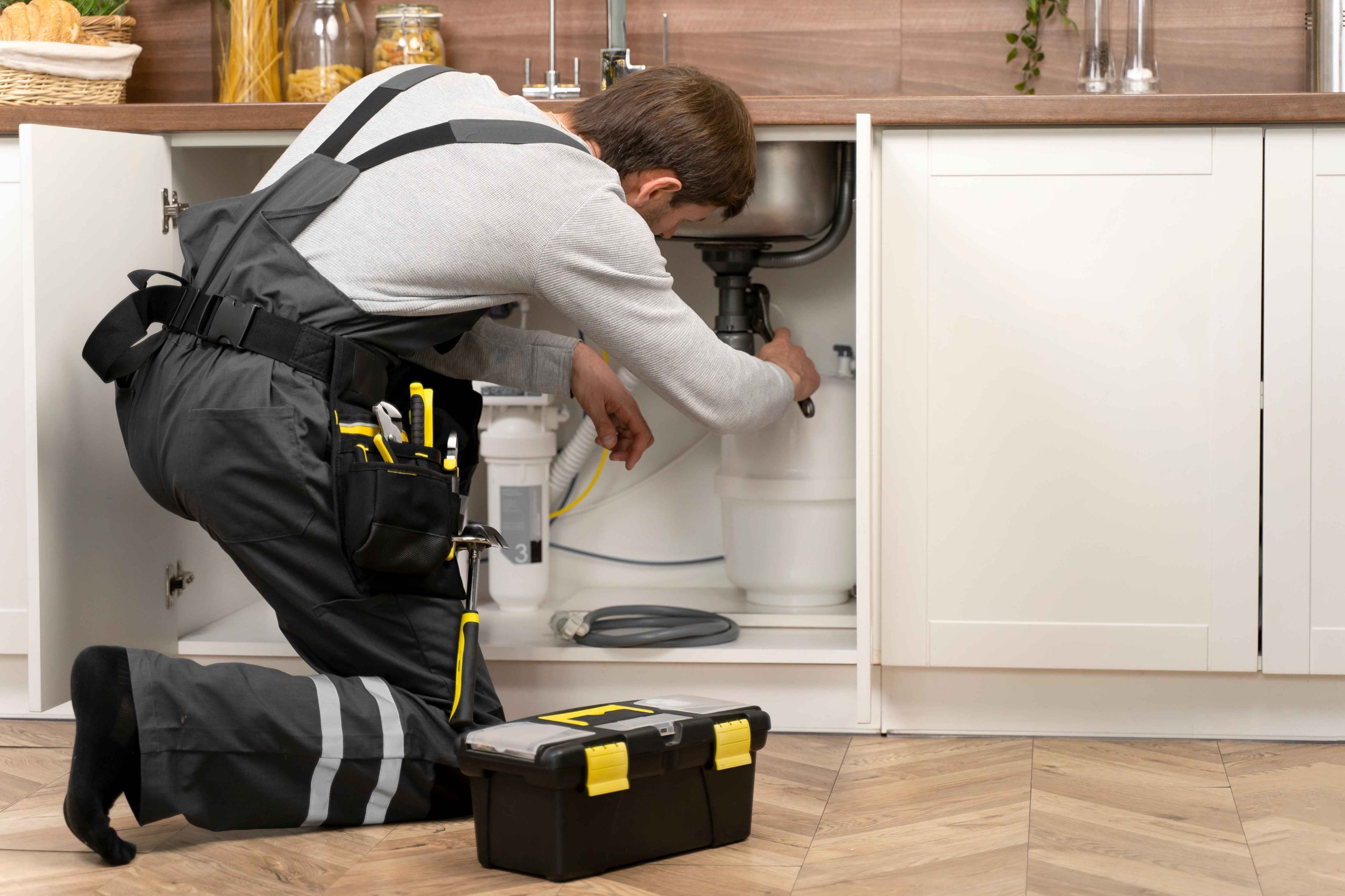 How a Home Plumbing Protection Plan Can Save You from Costly Repairs and Stress?